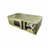 3km wireless COFDM NLOS long range uav video transmitter